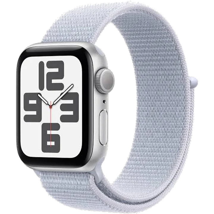 AppleWatch SE